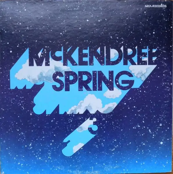 McKendree Spring 3