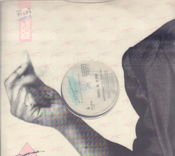 Mel & Kim Respectable (Remix)