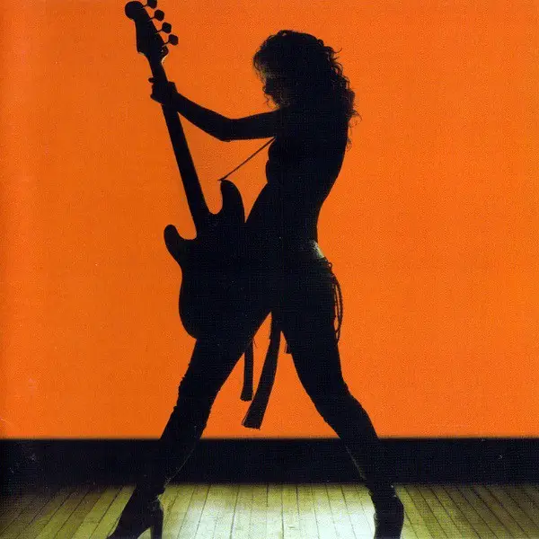 MELISSA AUF DER MAUR - Auf Der Maur - CD