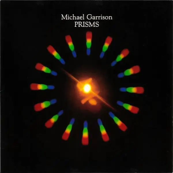 Michael Garrison Prisms