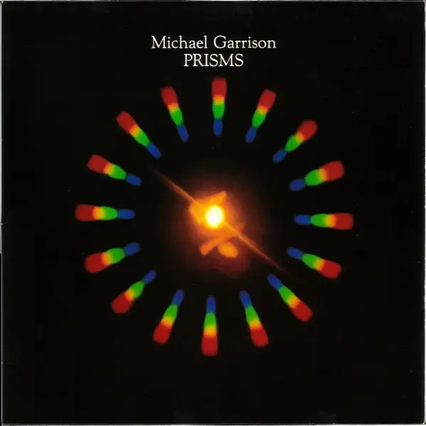 Michael Garrison Prisms