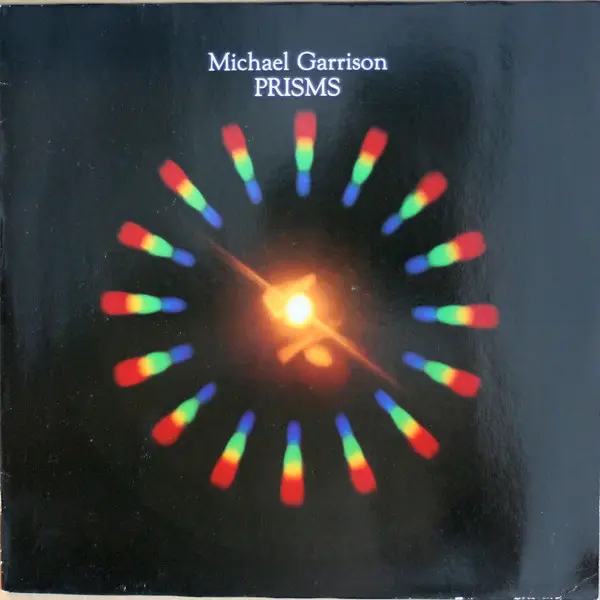 Michael Garrison Prisms