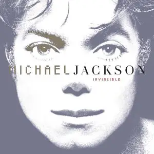 Michael Jackson Invincible