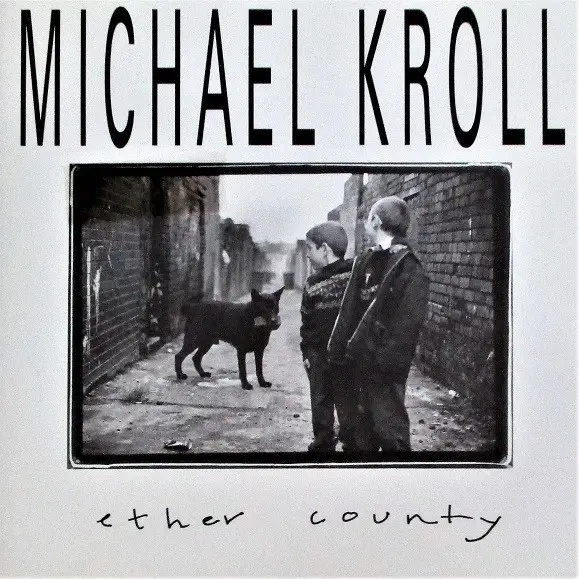 Michael Kroll Ether County