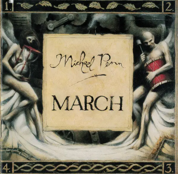 Michael Penn March