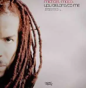 MICHAEL MOOG - You Belong To Me (Dreemhouse Remixes) - 12 inch x 1