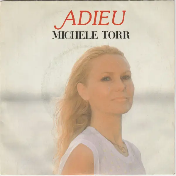 michèle torr adieu