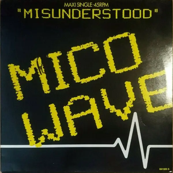 Mico Wave Misunderstood