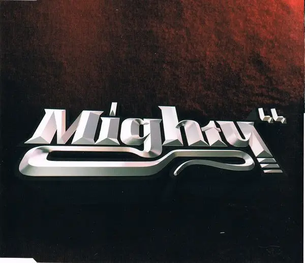 Mighty 44 Mighty 44 (PROMO)