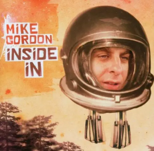 mike gordon inside in