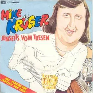 Mike Krüger Jenseits Vom Tresen