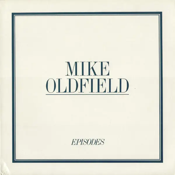 Mike Oldfield Episodes