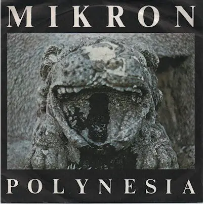 Mikron Polynesia