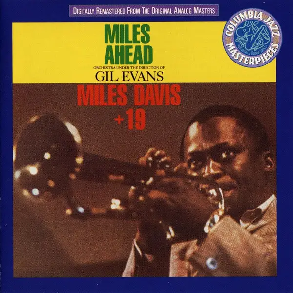 MILES AHADE Miles Davis+19 オリジナルLPレコード 【公式通販】