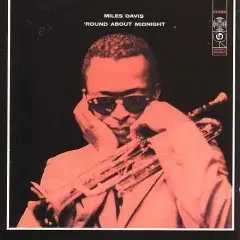Miles Davis 'Round About Midnight
