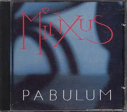 Minxus Pabulum