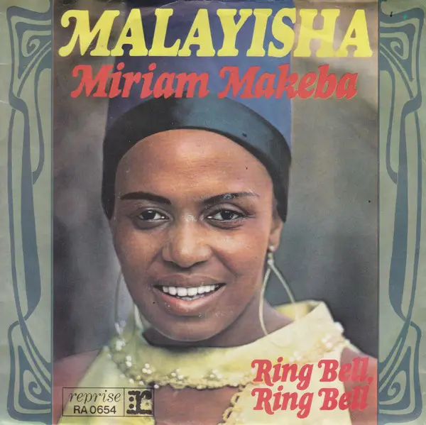 Miriam Makeba Malayisha