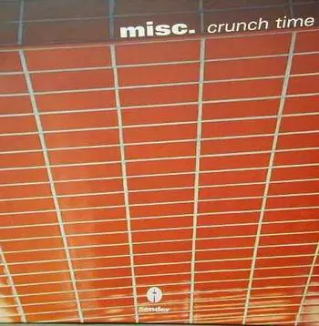 Misc Crunch Time