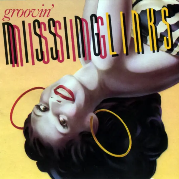 Missing Links Groovin'