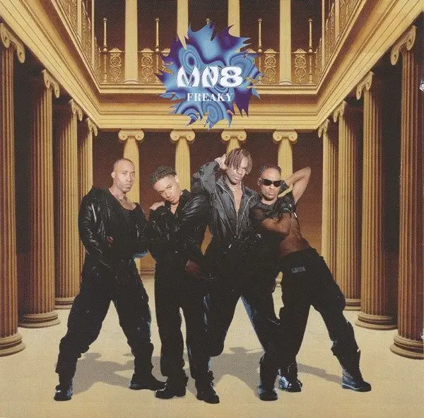 mn8 freaky