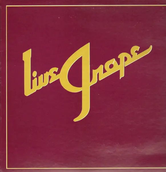 moby grape live grape