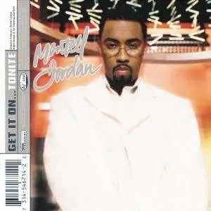 MONTELL JORDAN - Get It On...Tonite - CD