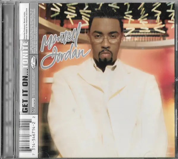 Montell Jordan Get It On...Tonite