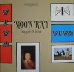 MOON RAY - Viva - Disque Maxi x 1