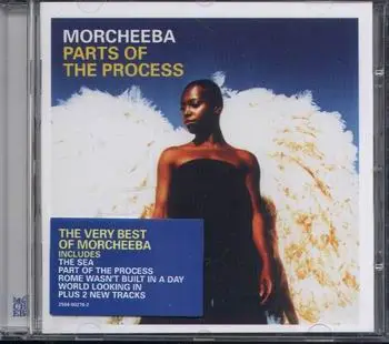 MORCHEEBA - Parts Of The Process - CD