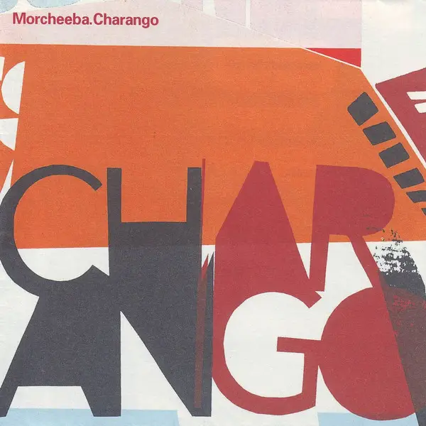 Morcheeba Charango