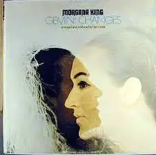 MORGANA KING - Gemini Changes - LP