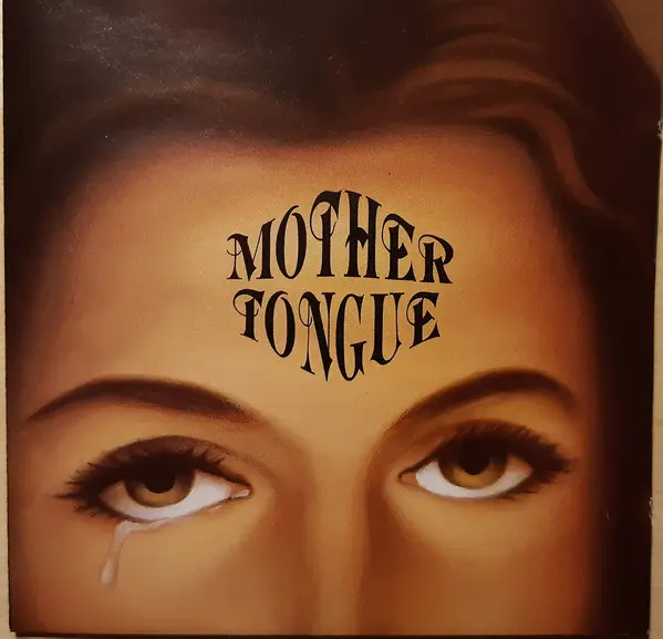 MOTHER TONGUE (2) - Mother Tongue - Disque CD