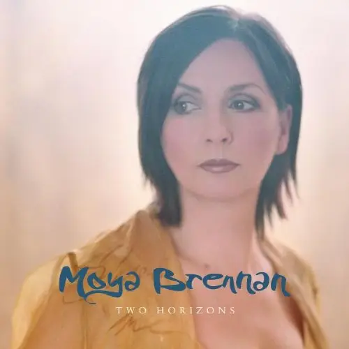 Moya Brennan Two Horizons
