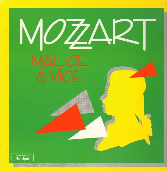 Mozzart Malice & Vice