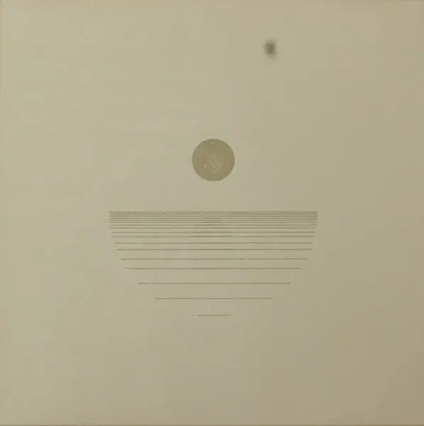 MT. MOUNTAIN - Golden Rise (CREAM VINYL, LTD ED) - Disque 33T