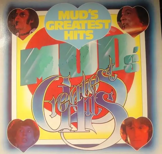 Mud Mud's Greatest Hits