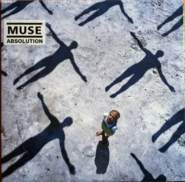 Muse Absolution