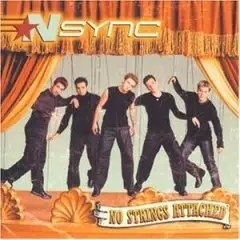 *NSYNC No Strings Attached