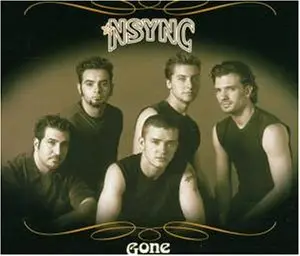 N Sync Gone