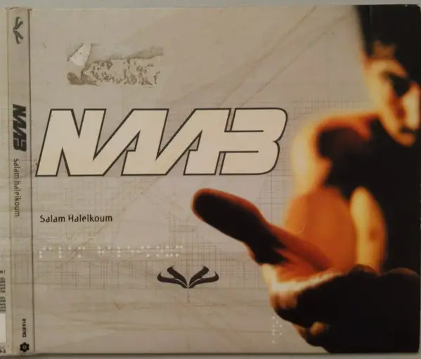 NAAB - Salam Haleikoum - CD
