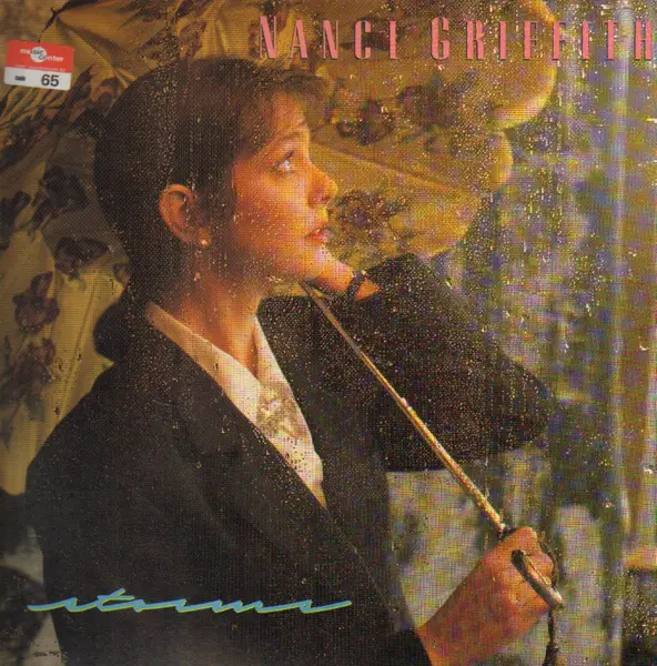 Nanci Griffith Storms
