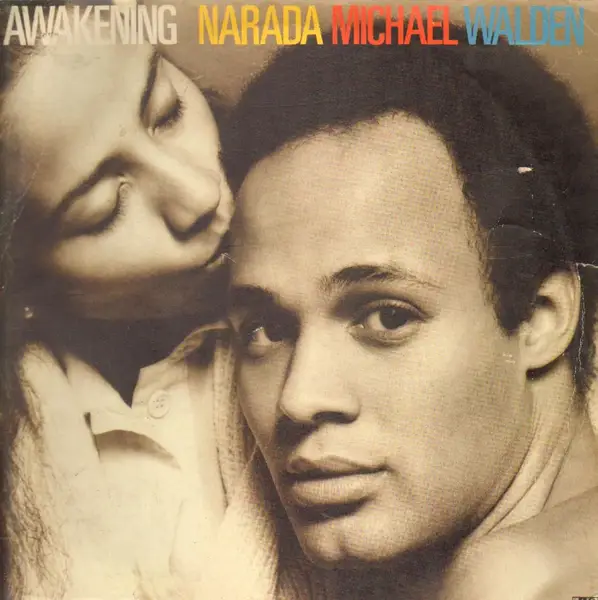 Narada Michael Walden Awakening