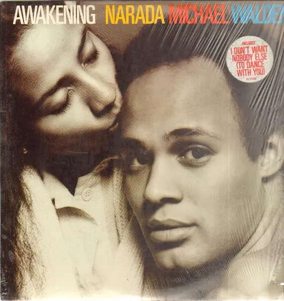 Narada Michael Walden Awakening