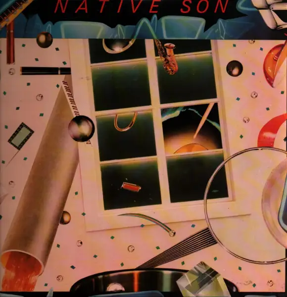 native son native son