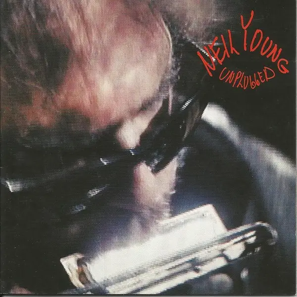 Neil Young Unplugged