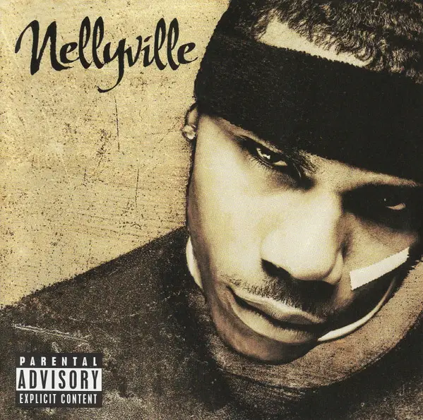 Nelly Nellyville