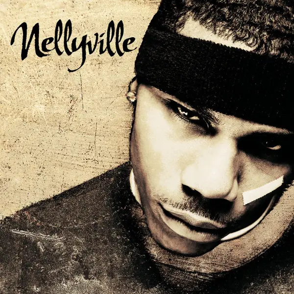 Nelly Nellyville