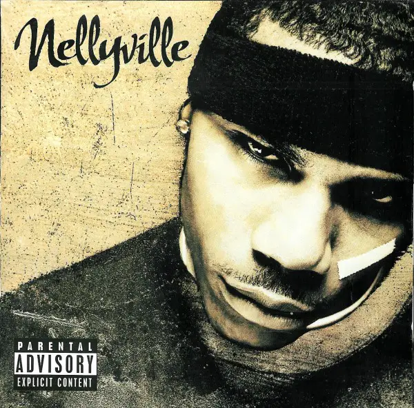 nelly nellyville