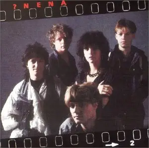 Nena ? (Fragezeichen)