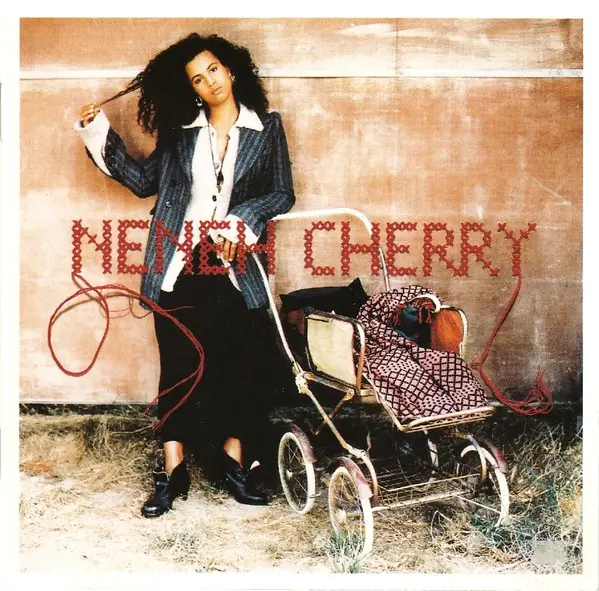 Neneh Cherry Homebrew